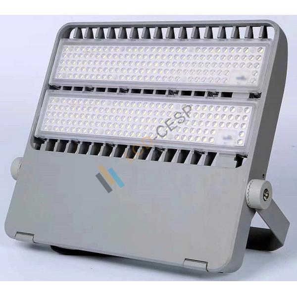 Energy Saving Cool White 6500K IP65 Industrial LED Flood Lights