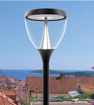 150W LED Outdoor Landscape Lighting