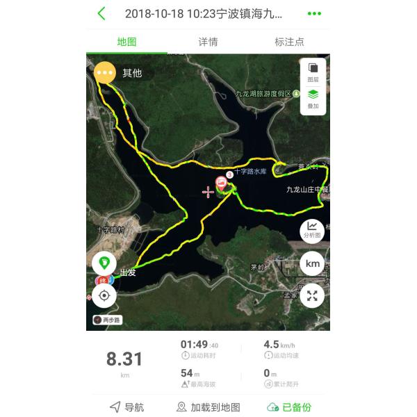 Outdoor Sports Equipment Water Tricycle Bike Inflatable Bicycle For Resort Hotel