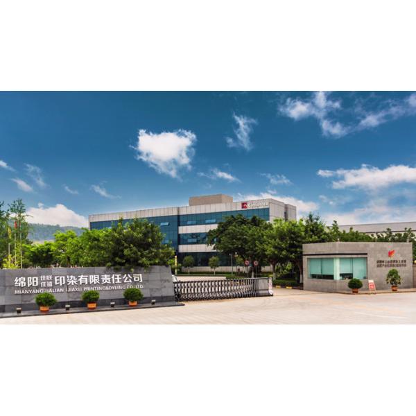 260Gsm Cotton Polyester Induatrial Functional Workwear Fabric Antiwinkle Washable 7