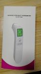 Medical Infrared Forehead Thermometer English Version Smart Pocket Digital