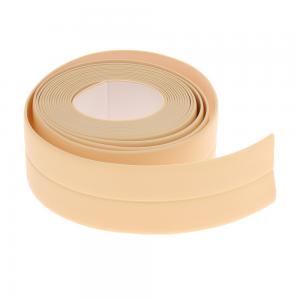 Quality ODM OEM Kitchen Bathroom Sealing Water Resistant Adhesive Tape 9*6mm wholesale