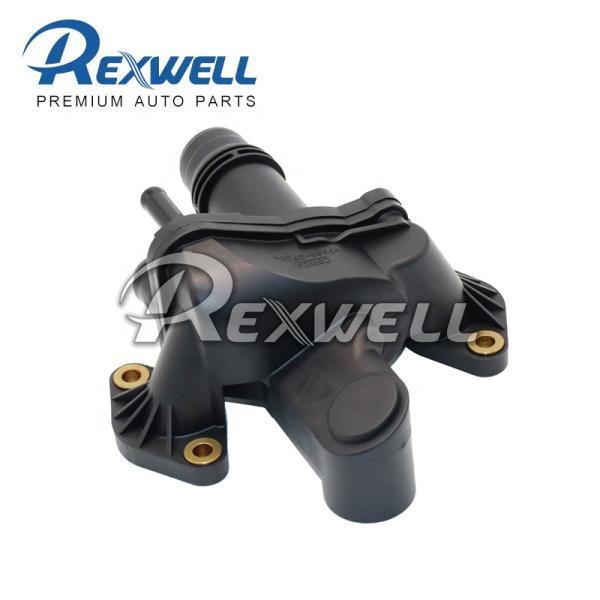 Range Rover 4.4 4x4 LR073372 Engine Coolant Thermostat Housing from Rexwell Auto Parts