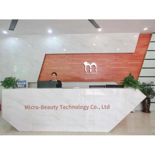 OEM Handheld Scalp Massage Machine Body Hair Massager Soothing Pressure Reducing