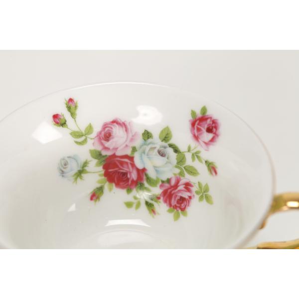 Fashion Coffee Cups 90ML Ceramic coffee cups set hand made custom porcelain cute tea cup in bulk