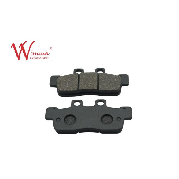 Motorcycle Spare Parts Brake Pads BWS4T OEM Chinese Manufactuer Customed Model