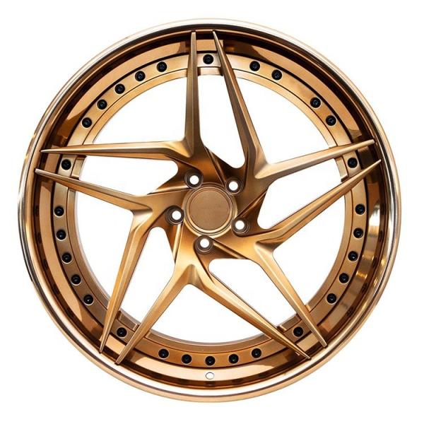 18 19 20 Inch Forged Wheels Customized Lightweight Performance Racing Wheels Forging 6061t Alloy Rims 5x112 5x120