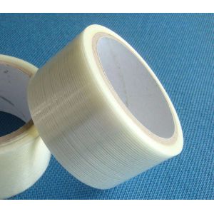 Quality 90g 1.2x2.4mm Self Adhesive Fiberglass Mesh Tape wholesale