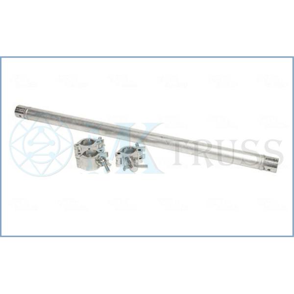 Spigot Connection Included Square Light for Outdoor Banquet Stage Performance