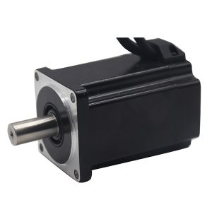Quality 400W 750W 1000W Integrated DC Servo Motor For Robotic Industry wholesale
