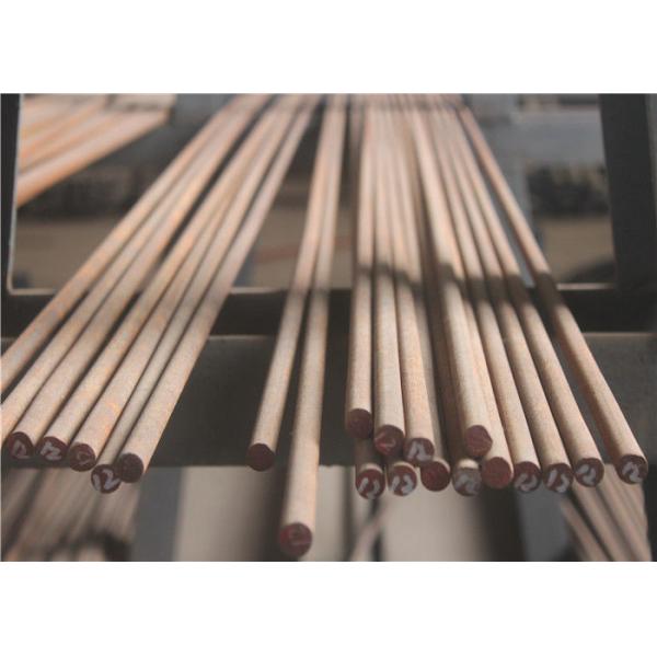 Tempering Alloy Tool Steel Engineering Steel Round Bar 1.6511 / SAE4340