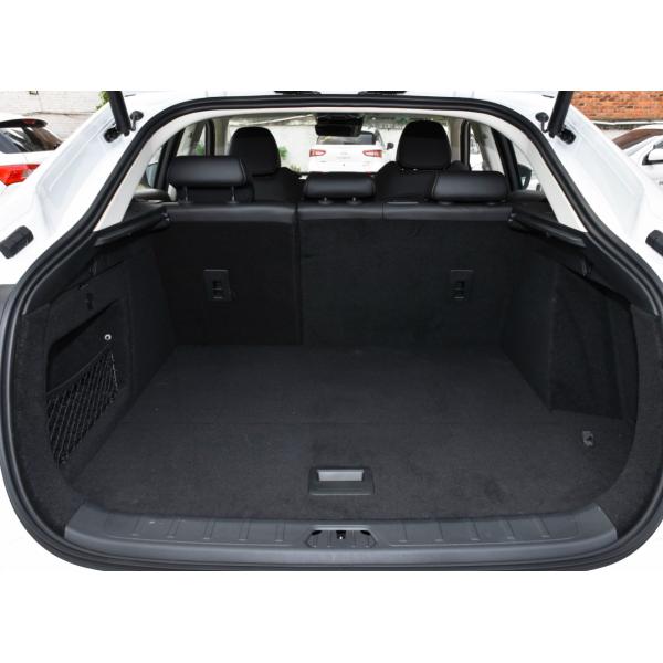 2WD Compact SUV Geely Vehicle Gasoline Cars Geely Xingyue S 2021 2.0TD DCT