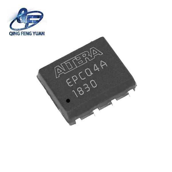 Al-tera Epcq4asi8n Electronic Components Semiconductor Wafer Microcontroller Usbc ic chips EPCQ4ASI8N