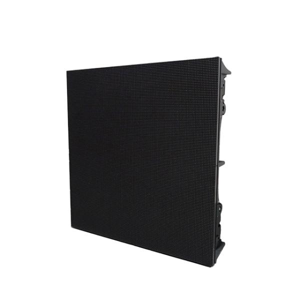 Low Noise P3.91 64*64 LED Video Wall Display Front And Back Maintenance