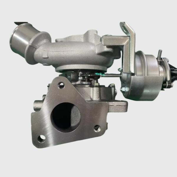 1515A322 9335-01700 Turbochargers For Mitsubishi L200 4N15 TF035