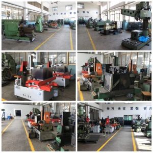 Jiangsu Jinlicheng Technology Co. , LTD