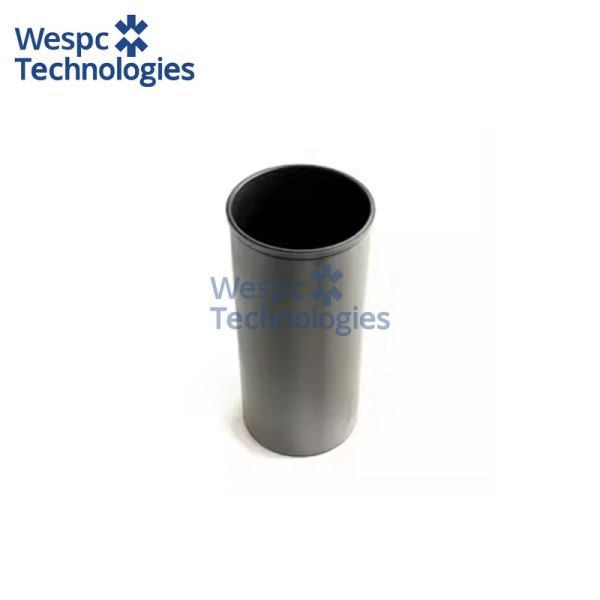 WESPC 31358393 Cylinder Liner for Perkins 4.236 6.354 Series diesel engines