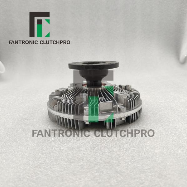 KAMAZ Truck Coupling Electric Fan Clutch Improved Engine Performance 020004621