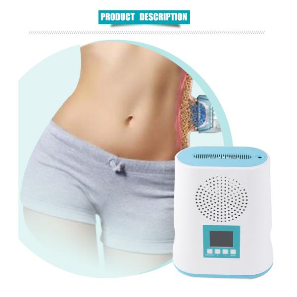 Home Use Mini Cryo Fat Freezing Weight Loss Equipment