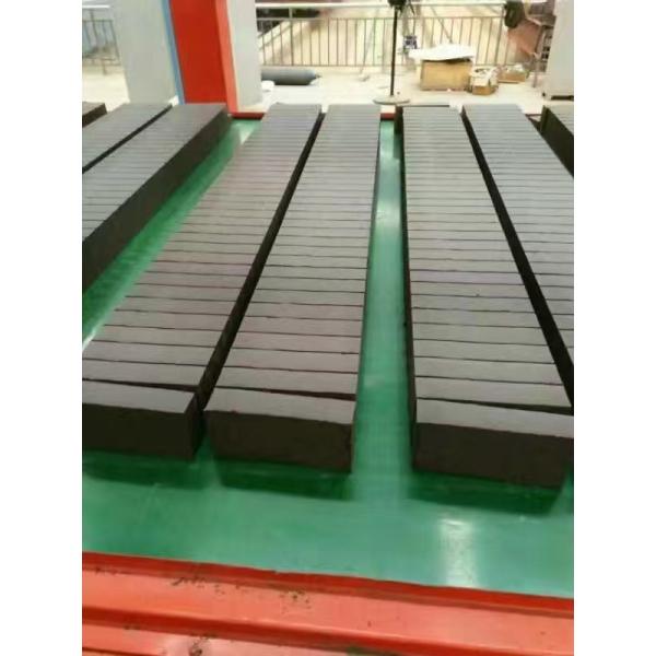 JKR- 600 PLC Control Welding Robotic Arm Brick Stacking Machine