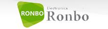 China RONBO ELECTRONICS LIMITED logo