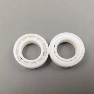 Quality 6903-2rs 6900 6904 6905 Zirconia Ceramic Bearing 17x30x7mm wholesale