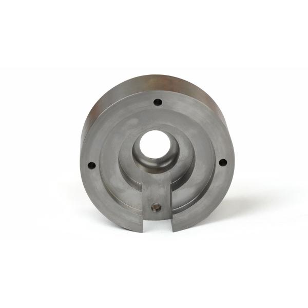 Brushed Car CNC Machining Stainless Steel Parts Multipurpose