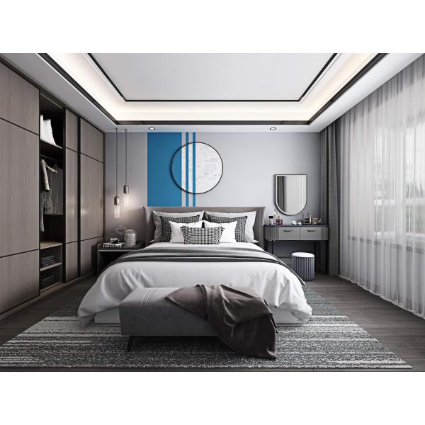 High Hiding Power Fire Retardant Paint Inorganic Mineral Moisture Proof Mildew Proof