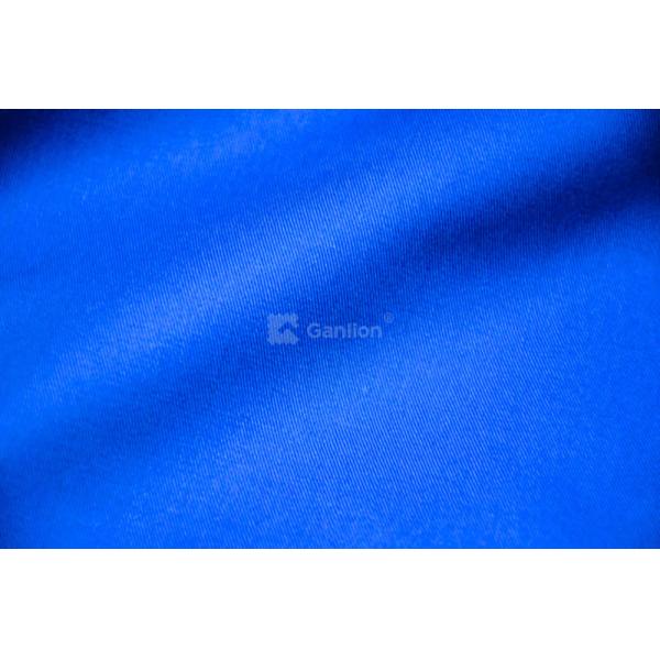 Polyester Cotton AST Moisture Absorption Anti Bacterial Fabric Functional Anti UV