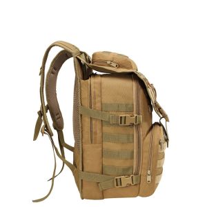 35L 900D Tactical Hiking Backpack Military Outdoor Tactical Backpack Waterproof