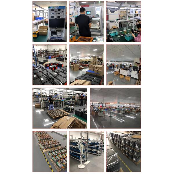 220V Battery Rechargeable Bank LiFePO4 Solar 1000W Portable Power Station Outdoor Camping Power Generator