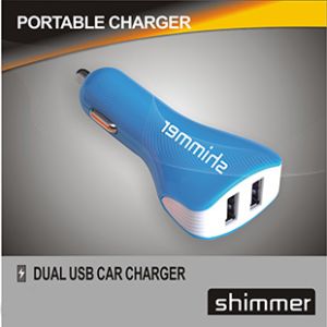 Quality EXPRESSION 2 DUAL USB CAR CHARGER wholesale