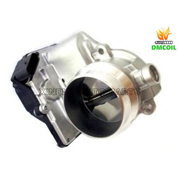 BMW Auto Throttle Body Torque Output Precise Control Throttle Opening
