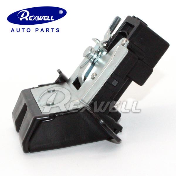 Hyundai I30 GD Car Boot Lid Lock 81230-A6000