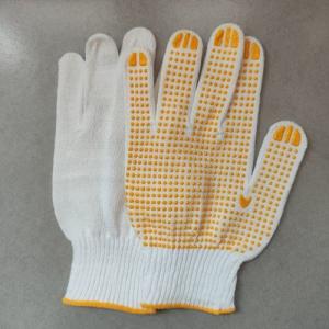 Quality Static Proof Gloves Labour Protection Appliance 600G Cotton Heat Resistant Gloves wholesale
