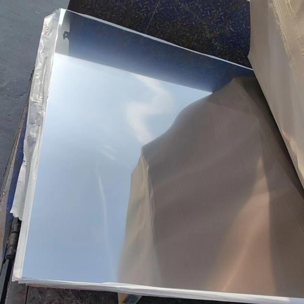 Low Carbon 304L Stainless Steel Sheet UNS S30403 / SUS304L Stainless Steel Sheets For Food