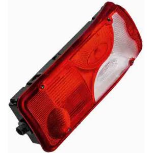 DISC C-38041 Truck Tail Lamp 1756754 2129985 2021579 1906552