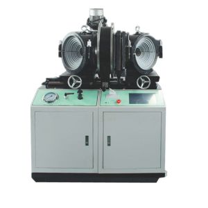 Quality Multi Angle Poly Pipe Butt Fusion Welding Machine 84KW 1600MM wholesale