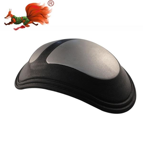 Shoulder Protection at Its Best Metal Shoulder Protectors for Ultimate Safety