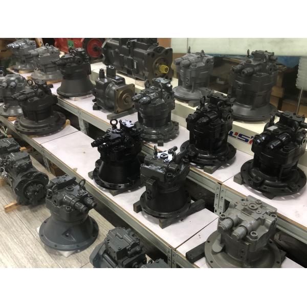 14552686 Hydraulic Slewing Motor for Digger Excavator Spare Parts Apply to Excavator