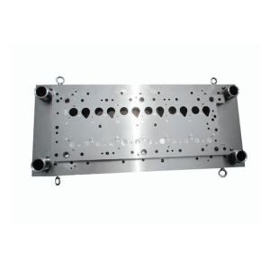 Stainless Steel Metal Stamping Mould