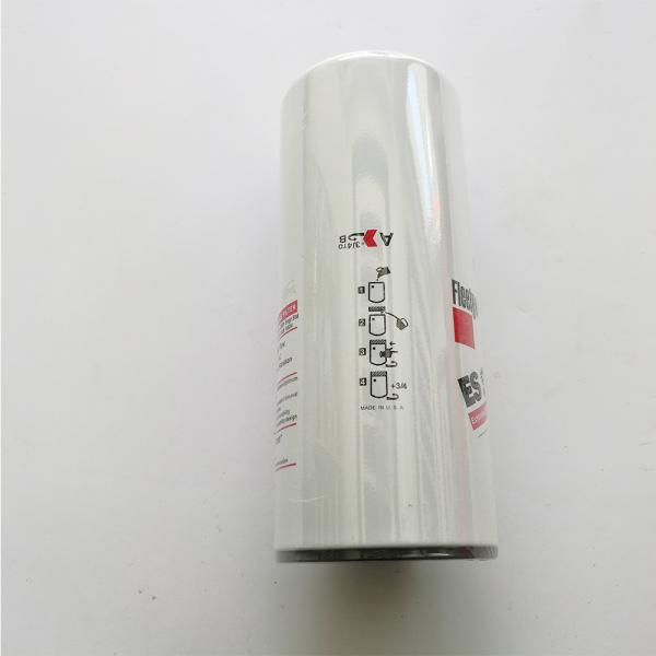 6BT5.9 Diesel Engine Spare Parts Fleetguard Oil Filter LF9009 for Cummins