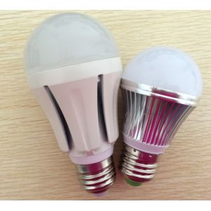 China Epistar led chip 5W led bulbs light E27 base bulbs on sale
