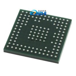 EFR32BG12P232F1024GL125-BR