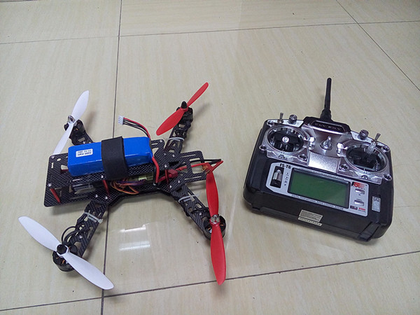 250 Carbon Fiber FPV Quadcopter,Helicopter carbon fiber Frame,Carbon Copter frame