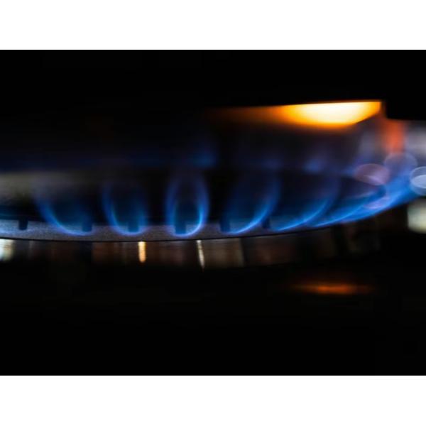 Freestanding Commercial Catering Equipment Heavy Duty Gas Cooker 304SS