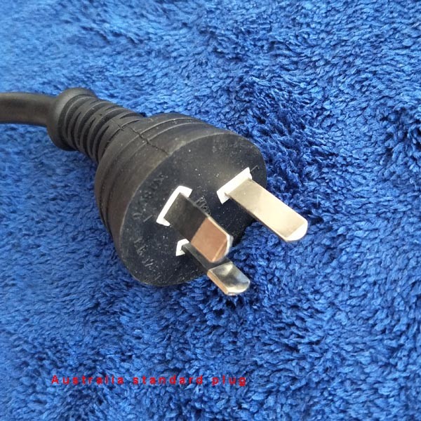 AC220 Kitchen Shoe Sole Cleaning Machine With Handrail , Cleaning By Water To Australia