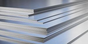 Quality ASTM F67 Titanium Alloy Plate ASTMB265 Titanium Sheet Metal Thickness 0.1mm 100mm wholesale
