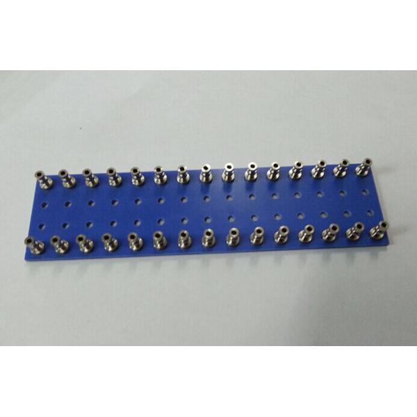 Tube AMP Board  12pins Tag strip Terminal Turret BOARD for Vintage HIFI Guitar Amp