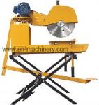 Electric Cut off Saw Machine with Portable Steel Cut off Saw